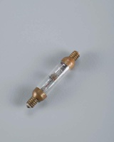 Philips Ideezet-radiolamp (bron: Fotoarchief Beeld en Geluid, archiefnumer BG0136857)