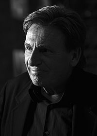 Henny Huisman zw profiel MG 2195web.JPG