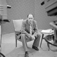 Han Bentz van der Berg