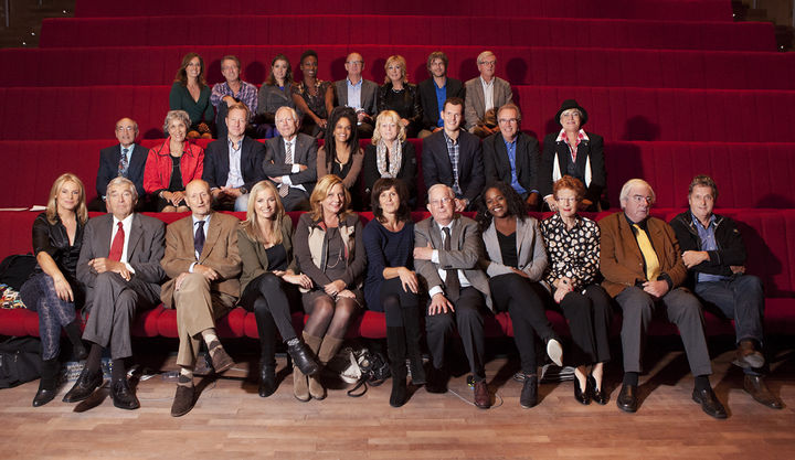 Foto: Babet Hogervorst