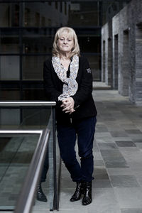 Audrey van der Jagt 2012-1.jpg