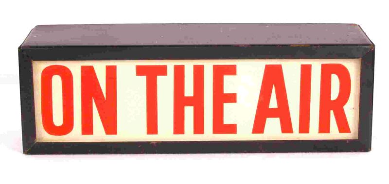 Bestand:On the Air.jpg