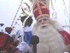 Aankomst Sinterklaas
