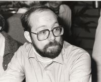 Herco de Boer in de tijd van Walhalla