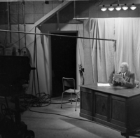 NCRV voorzitter A. B. Roosjen